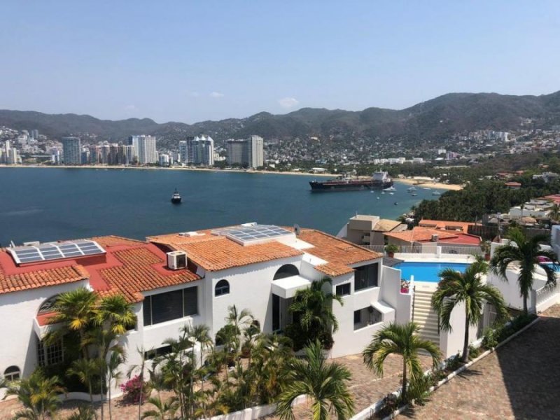 Foto Casa en Venta en Las Brisas 1, Acapulco de Juárez, Guerrero, las brisas, Guerrero - $ 7.200.000 - CAV277666 - BienesOnLine