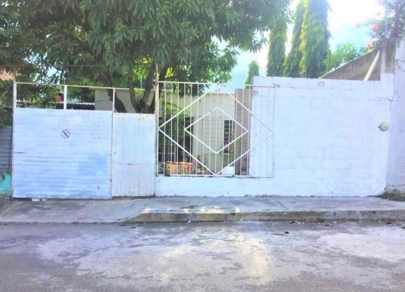 Casa en Venta en Col. El Reposo San Juan Bautista Tuxtepec, Oaxaca