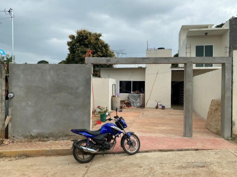 Casa en Venta en COL. EL PROGRESO San Juan Bautista Tuxtepec, Oaxaca