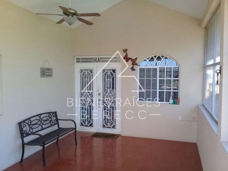 Foto Casa en Venta en JUSTO SIERRA, Altamira, Tamaulipas - $ 2.350.000 - CAV292269 - BienesOnLine