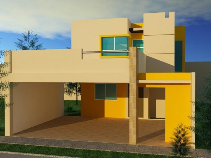 Foto Casa en Venta en Perisur New City, Culiacán Rosales, Sinaloa - CAV40979 - BienesOnLine