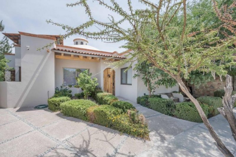 Casa en Venta en Rancho Los Labradores San Miguel de Allende, Guanajuato