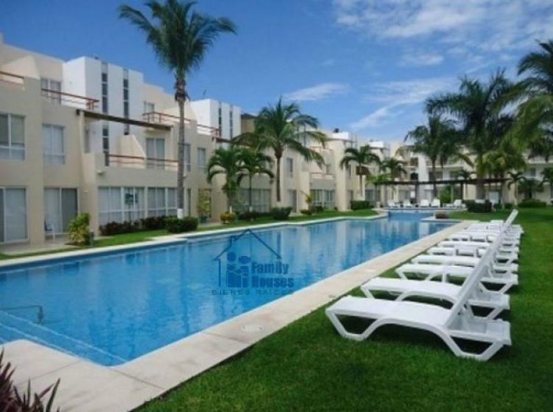 Foto Casa en Venta en GRANJAS DEL MARQUES, Acapulco de Juárez, Guerrero - $ 2.250.000 - CAV217005 - BienesOnLine