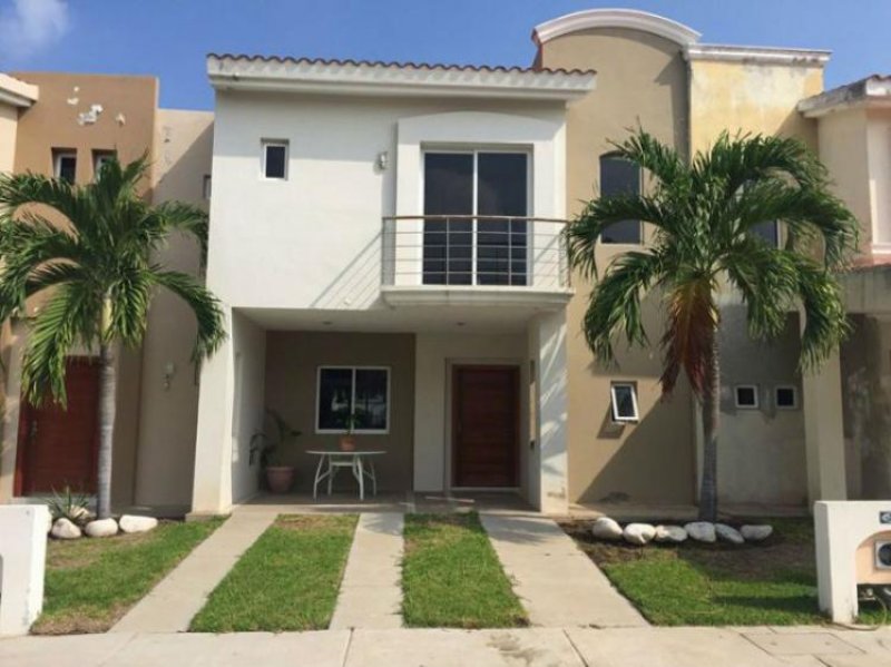 Foto Casa en Venta en Villa Carey Residencial, Mazatlán, Sinaloa - $ 1.278.000 - CAV151550 - BienesOnLine