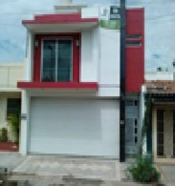 Foto Casa en Venta en VILLA CONTENTA, Culiacán Rosales, Sinaloa - $ 1.200.000 - CAV89739 - BienesOnLine