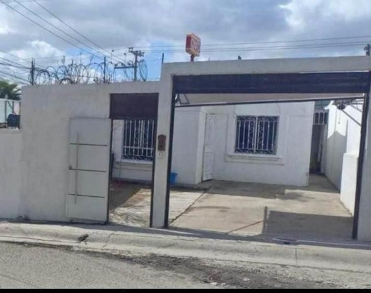 Casa en Venta en VILLA DEL REAL II SECC Tijuana, Baja California