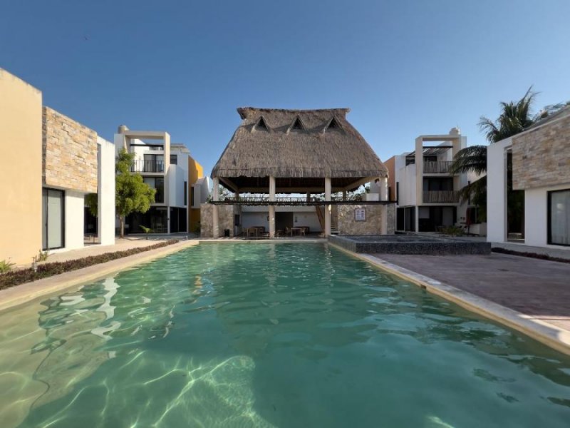 Foto Casa en Venta en Telchac Puerto, Yucatan - $ 4.600.000 - CAV353620 - BienesOnLine