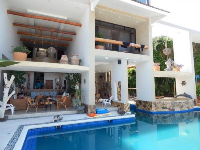 Foto Casa en Venta en Marina Brisas, Acapulco de Juárez, Guerrero - $ 25.000.000 - CAV261278 - BienesOnLine