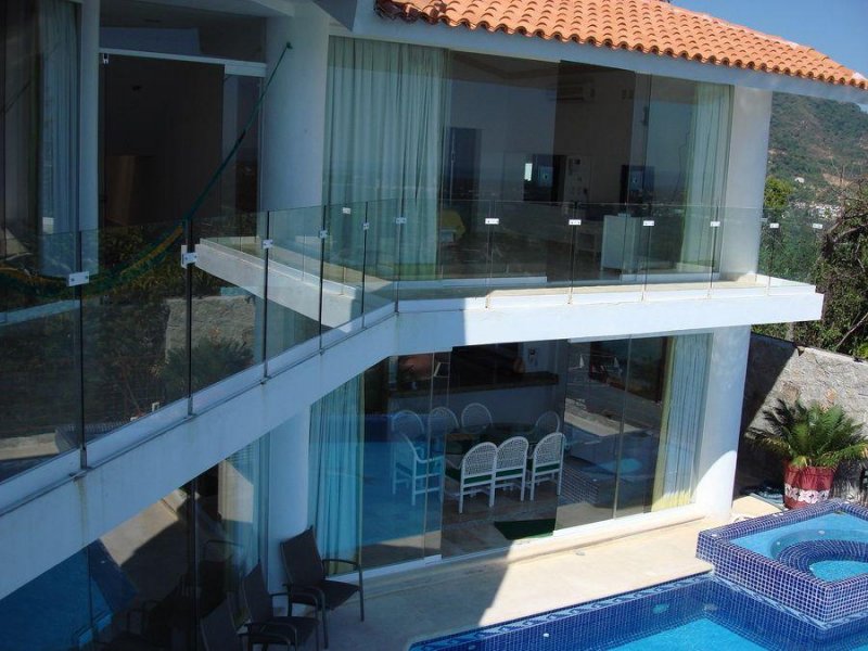 Foto Casa en Venta en real diamante, Acapulco de Juárez, Guerrero - $ 1.500.000 - CAV261272 - BienesOnLine