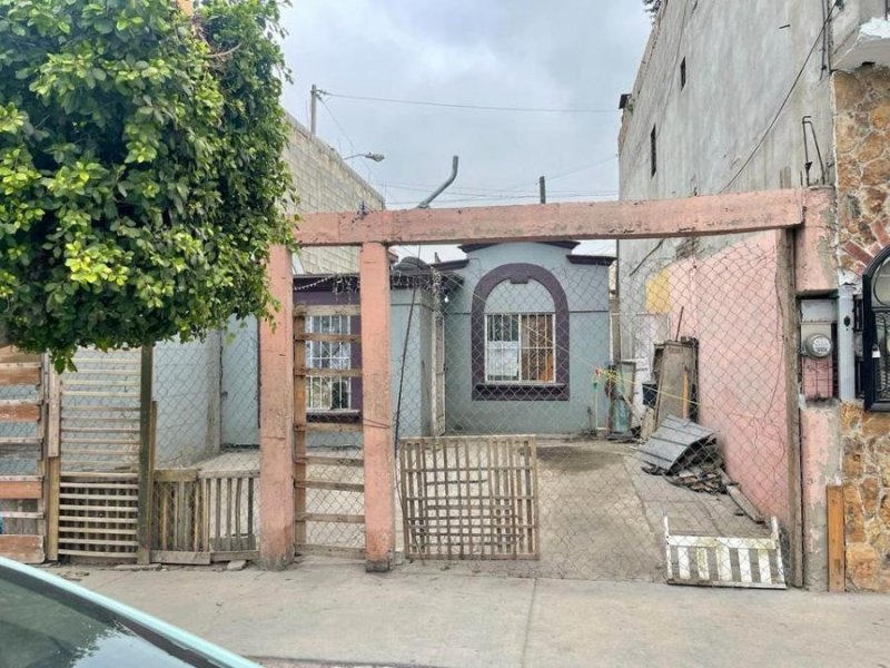 Casa en Venta en  Tijuana, Baja California