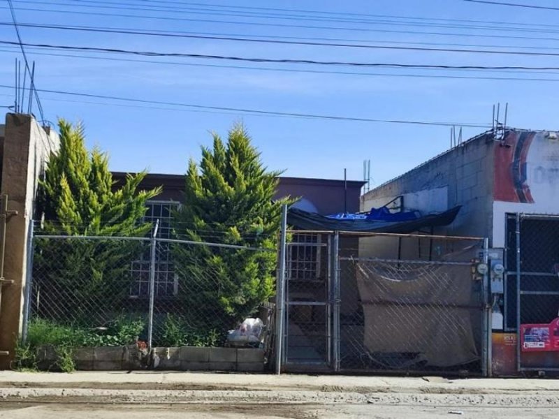 Casa en Venta en VILLA FONTANA tijuana, Baja California