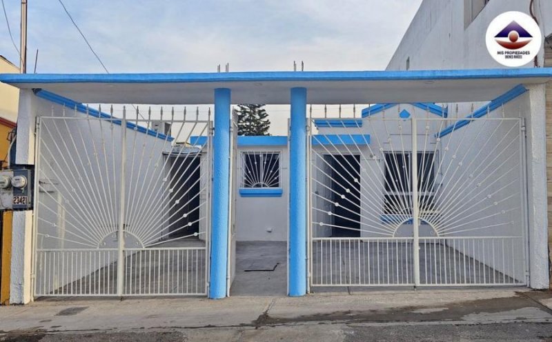 Casa en Venta en  Tijuana, Baja California