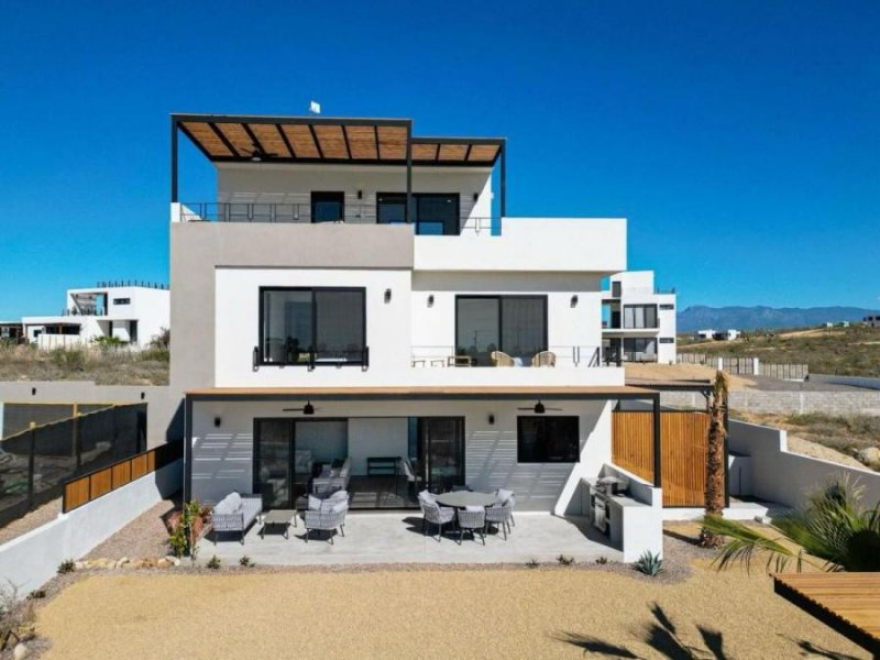 Casa en Venta en Las Playitas Las Playitas, Baja California Sur