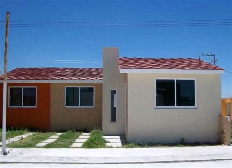 Foto Casa en Venta en Pachuca de Soto, Hidalgo - $ 245.000 - CAV42799 - BienesOnLine