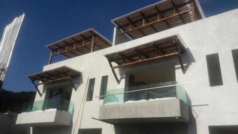 Foto Casa en Venta en Lomas del Mar, Calle Venados, Acapulco de Juárez, Guerrero - $ 2.400.000 - CAV240256 - BienesOnLine