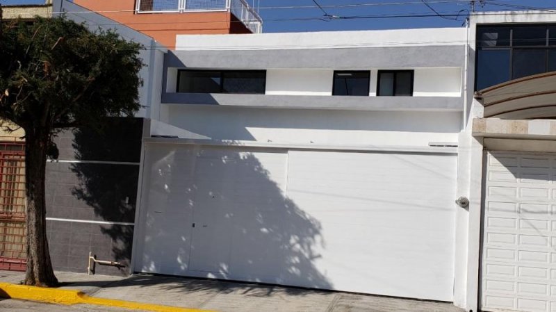 Foto Casa en Venta en vista alegre, Puebla, Puebla - $ 3.200.000 - CAV245324 - BienesOnLine