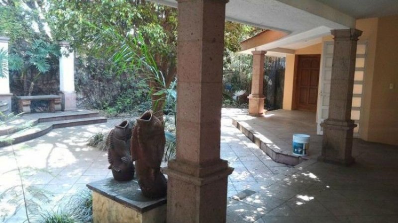 Foto Casa en Venta en Vista Hermosa, Cuernavaca, Morelos - $ 9.000.000 - CAV128851 - BienesOnLine