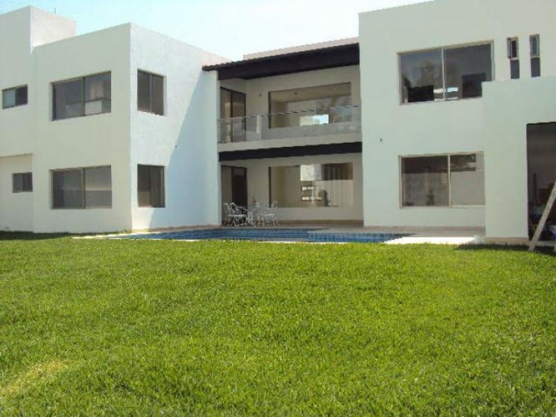 Foto Casa en Venta en Vista Hermosa., Cuernavaca, Morelos - $ 10.000.000 - CAV161130 - BienesOnLine