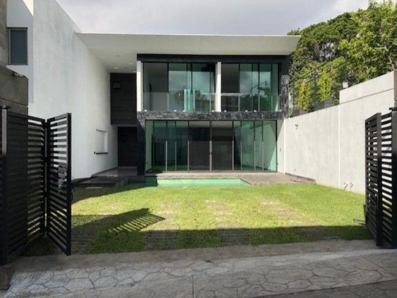 Foto Casa en Venta en Vista Hermosa, Cuernavaca y Zona Conurbada, Morelos - $ 7.000.000 - CAV262903 - BienesOnLine