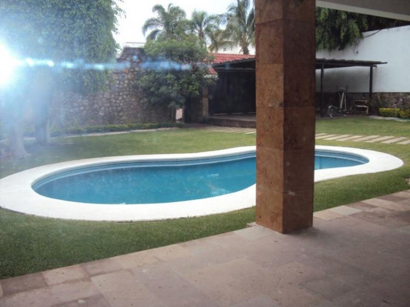 Foto Casa en Venta en Vista Hermosa, Cuernavaca, Morelos - $ 5.500.000 - CAV124864 - BienesOnLine