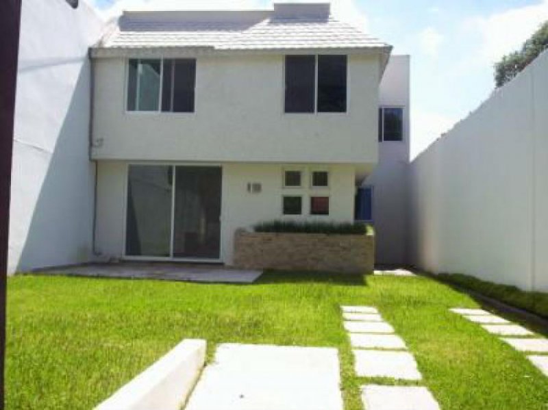 Foto Casa en Venta en VISTA HERMOSA, Cuernavaca, Morelos - $ 3.100.000 - CAV149209 - BienesOnLine