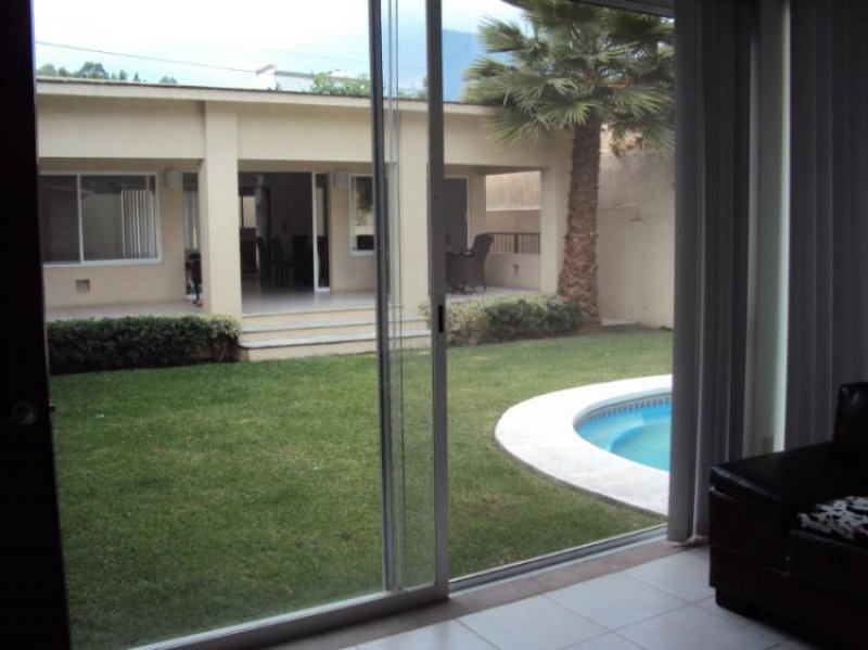 Foto Casa en Venta en Vista Hermosa, Cuernavaca, Morelos - $ 4.500.000 - CAV81199 - BienesOnLine