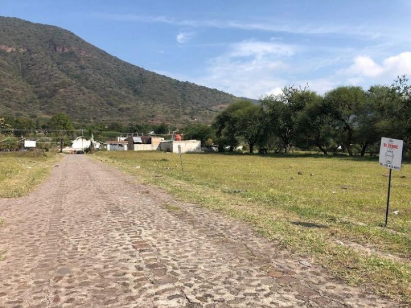 Foto Terreno en Venta en Nextipac, Jocotepec, Jalisco - $ 930.866 - TEV265977 - BienesOnLine