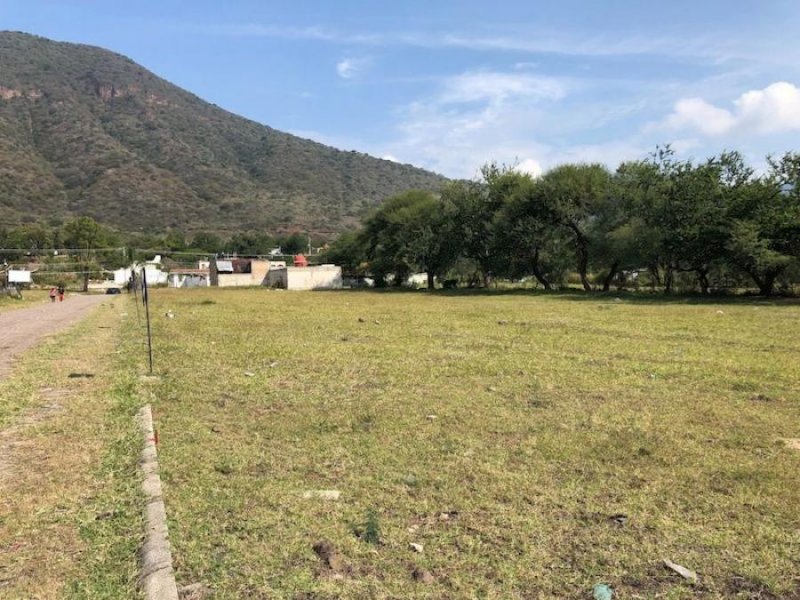 Foto Terreno en Venta en Nextipac, Jocotepec, Jalisco - $ 936.642 - TEV265979 - BienesOnLine