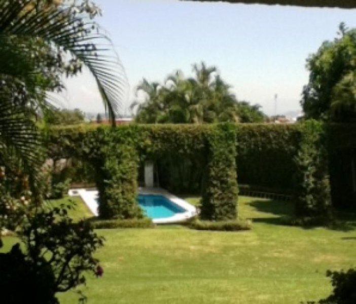 Foto Casa en Venta en Cuernavaca, Morelos - $ 10.000.000 - CAV42328 - BienesOnLine