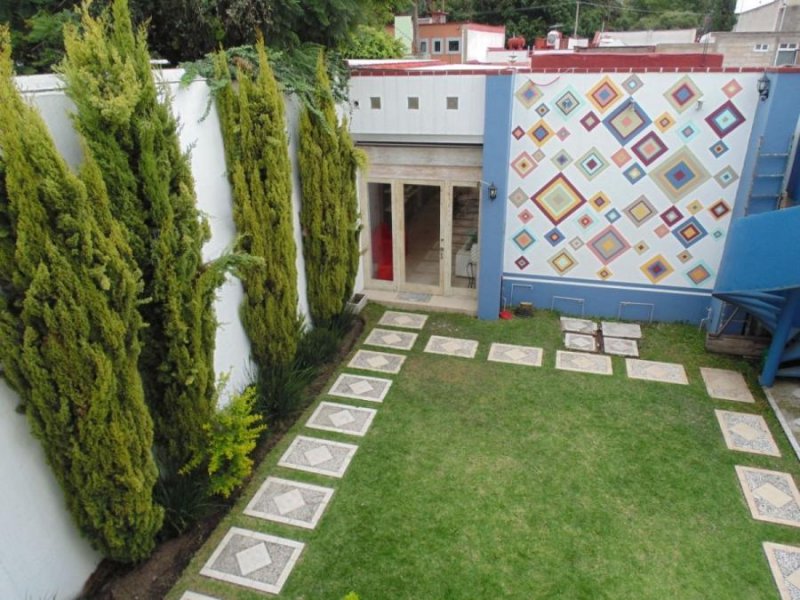 Foto Casa en Venta en Coyoacán, Coyoacán, Distrito Federal - $ 32.000.000 - CAV292667 - BienesOnLine