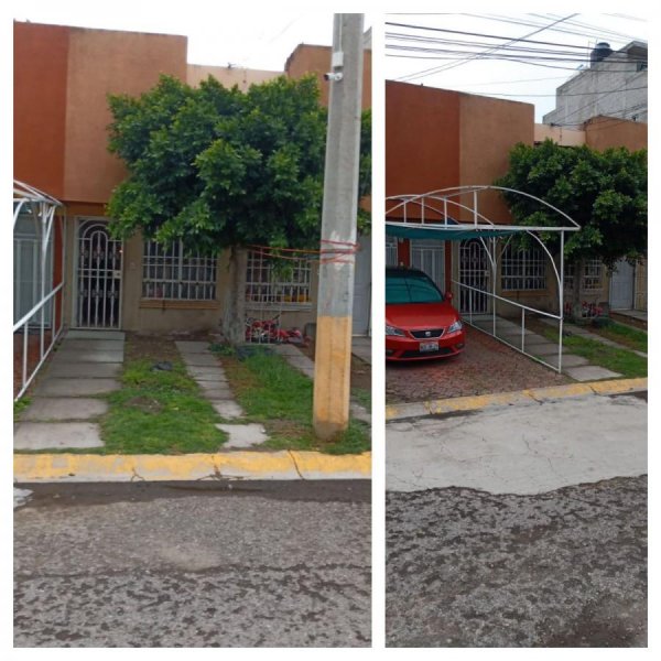 Foto Casa en Venta en los héroes Ecatepec sección  iv, Ecatepec de Morelos, Mexico - $ 750.000 - CAV308721 - BienesOnLine