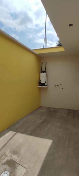 Casa en Venta en  Mariano Escobedo, Veracruz