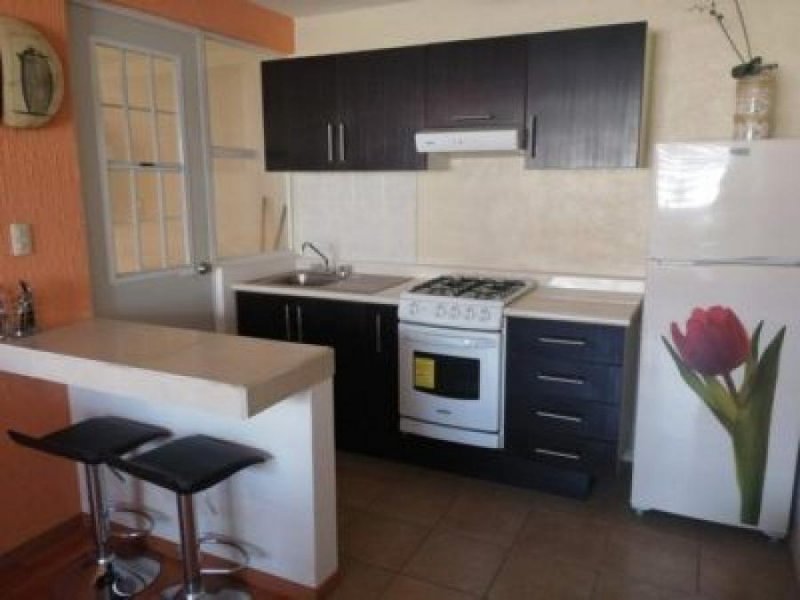 Departamento en Venta en campestre del vergel Morelia, Michoacan de Ocampo