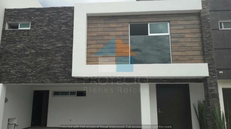 Foto Casa en Venta en Lomas de Angelopolis, San Andrés Cholula, Puebla - $ 2.880.000 - CAV192291 - BienesOnLine