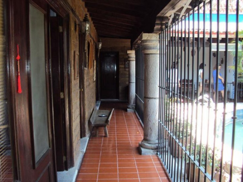 Foto Casa en Venta en Los Volcanes, Cuernavaca, Morelos - $ 3.200.000 - CAV97417 - BienesOnLine