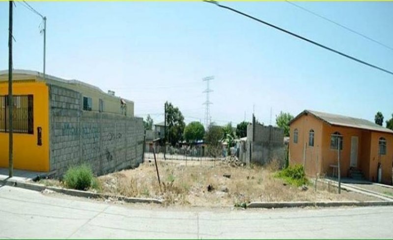 Foto Terreno en Venta en CONSTITUCION, Rosarito, Baja California - U$D 32.000 - TEV210560 - BienesOnLine