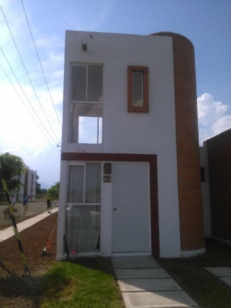 Foto Casa en Venta en las espigas, Tarímbaro, Michoacan de Ocampo - $ 405.000 - CAV190600 - BienesOnLine