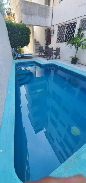 Foto Departamento en Venta en Fracc.Magallanes, Acapulco de Juárez, Guerrero - $ 2.000.000 - DEV298152 - BienesOnLine