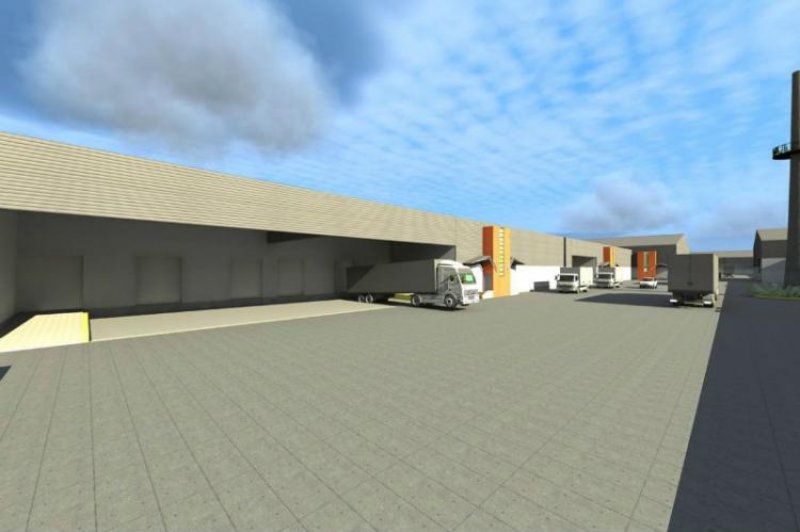 Foto Bodega en Venta en ZONA INDUSTRIAL, San Luis Potosí, San Luis Potosi - $ 67.500 - BOV105021 - BienesOnLine