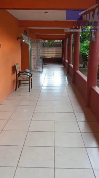 C109 Venta de Casa 4 recamaras, Zona Ixtapa en Barrio Nuevo