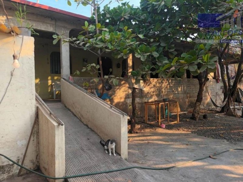 Foto Casa en Venta en barrio nuevo, Zihuatanejo, Guerrero - $ 1.500.000 - CAV358318 - BienesOnLine